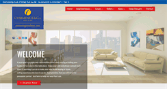 Desktop Screenshot of findbaltimoreareahomes.com